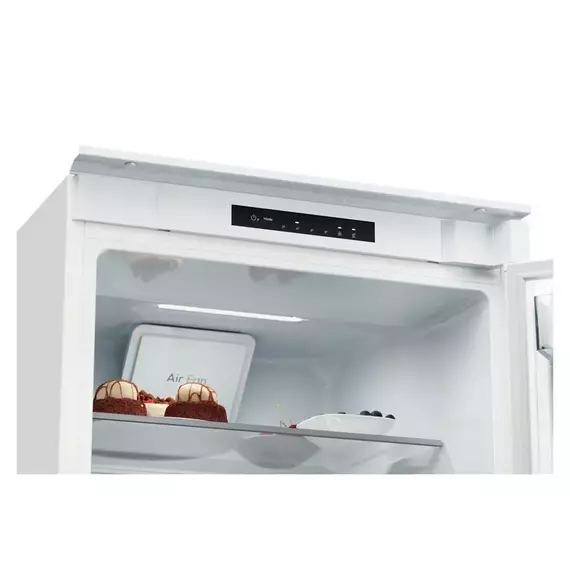 Frigider Candy ECNBQL3518EV, Alb, 5 image