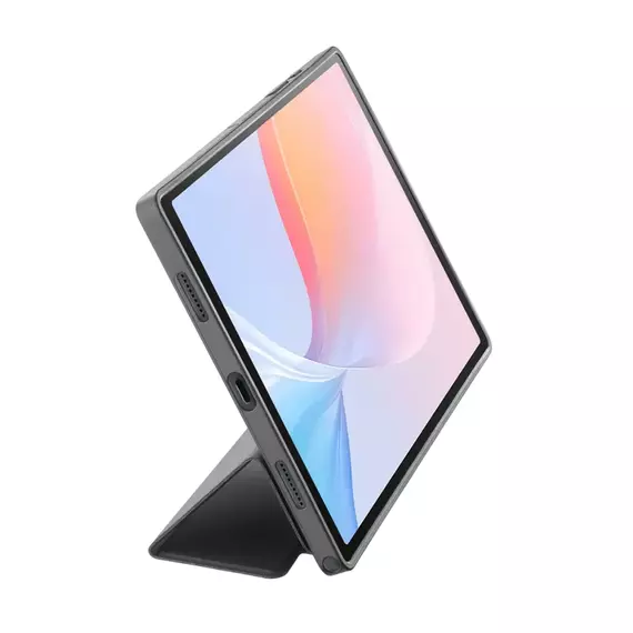 Husă pentru tabletă Cellularline pentru Samsung Galaxy Tab A11/ A9, 8,7", Negru, 4 image