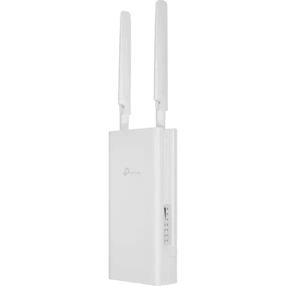 Router fără fir TP-LINK TL-MR100-Outdoor, 3G, 4G, Alb, 8 image