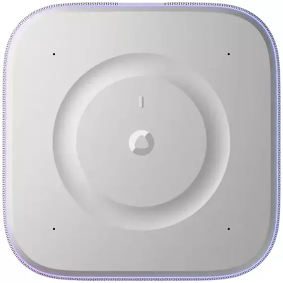 Difuzor Inteligent Yandex Station 3, Gri, 4 image