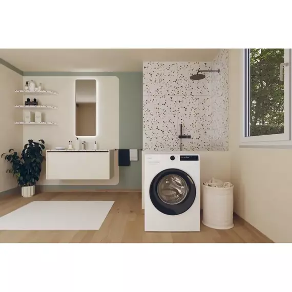 Washing machine/fr Candy BR 48B6-S Class A, 8 image