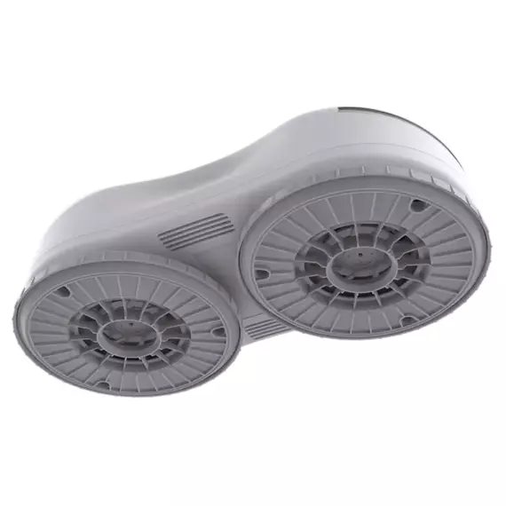 Window Robot Cleaner HUTT DDC55 Pro, 7 image