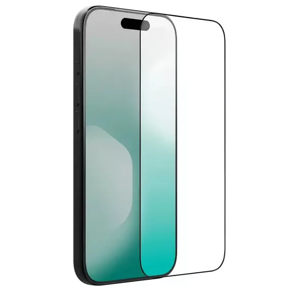 Sticlă de protecție Nillkin CP+ pro for Apple iPhone 17, Transparent, 4 image