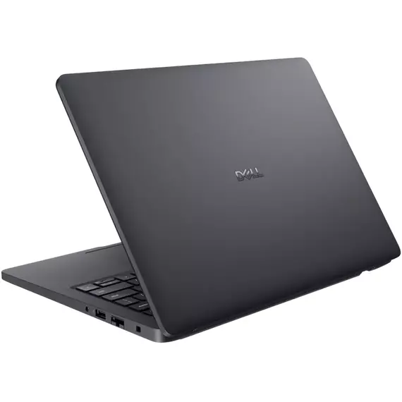 Laptop Business 14" DELL Pro Max 14 MC14255, Magnetite, AMD Ryzen AI 9 HX PRO 370, 32GB/1024GB, Windows 11 Pro, 8 image