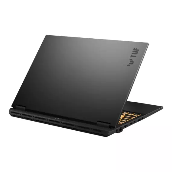 Laptop Gaming 16" ASUS TUF Gaming F16 FX608JMI, Jaeger Gray, Intel Core i7-14650HX, 16GB/1024GB, Fără SO, 6 image