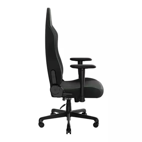 Scaun Gaming Razer Iskur V2 X, Textil, Negru, 4 image