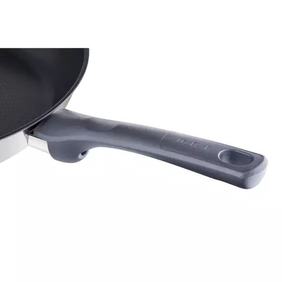 Tigaie Tefal G7300555, 26cm, Oțel inoxidabil, 2 image