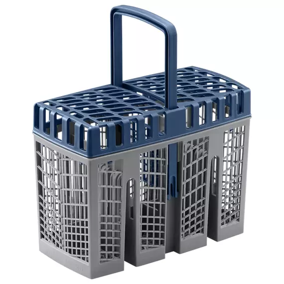 Mașină de spălat vase Samsung DW50DG430B00LE, Negru, 3 image