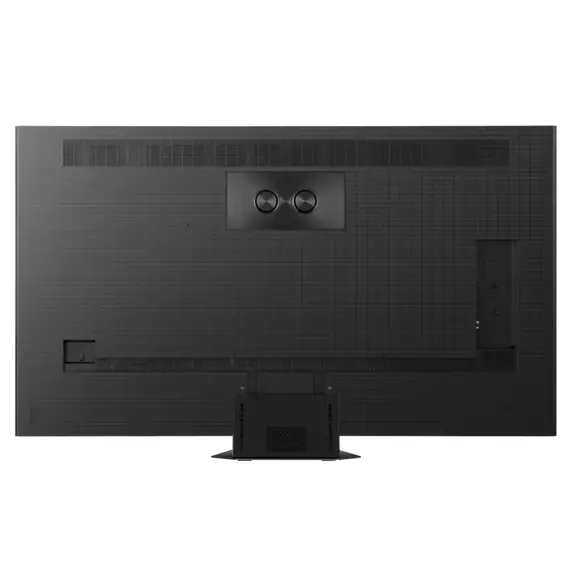 75" LED SMART TV Hisense 75UR9S, 3840x2160 4K UHD, VIDAA U9, Negru, 8 image