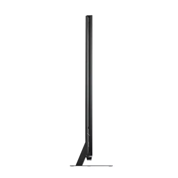 75" LED SMART TV Hisense 75UR9S, 3840x2160 4K UHD, VIDAA U9, Negru, 5 image