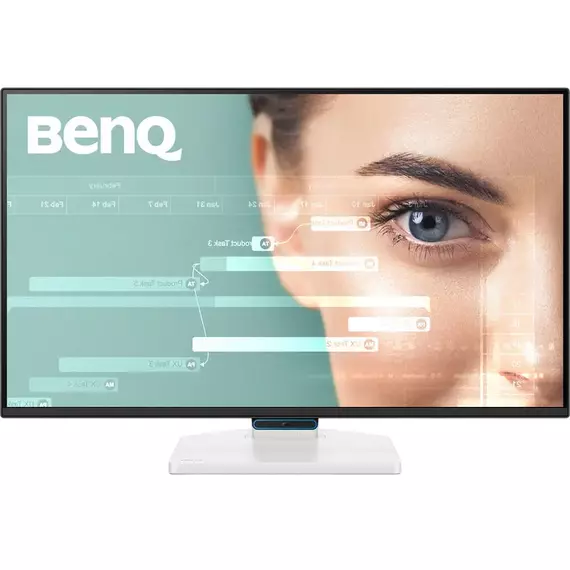 27" Monitor BenQ GW2790TC, IPS 1920x1080 FHD, Alb, 7 image