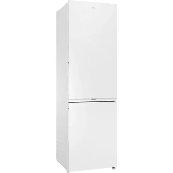 Frigider Candy CNCQ2T518DW, Alb, 3 image