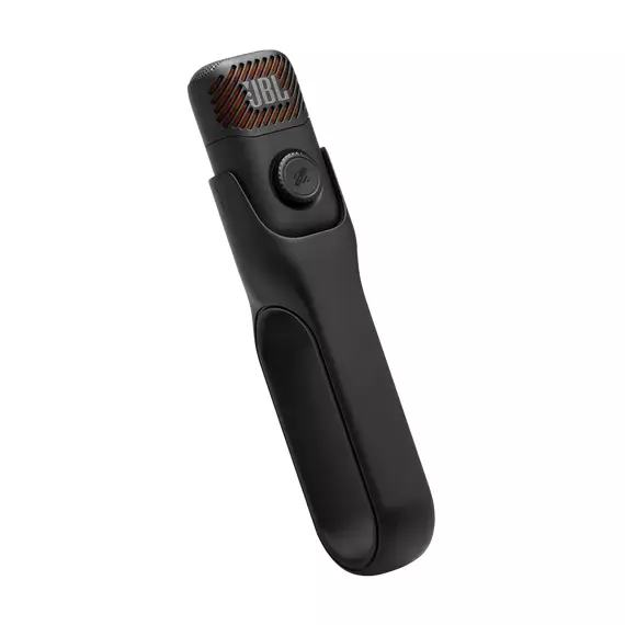 Microphones JBL EasySing Mic Mini, Black, 7 image