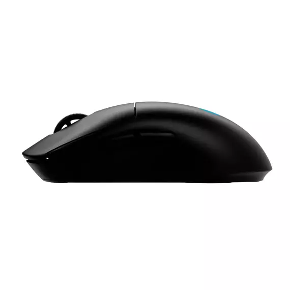 Gaming Mouse Logitech G Pro 2 LightSpeed, Negru, 6 image