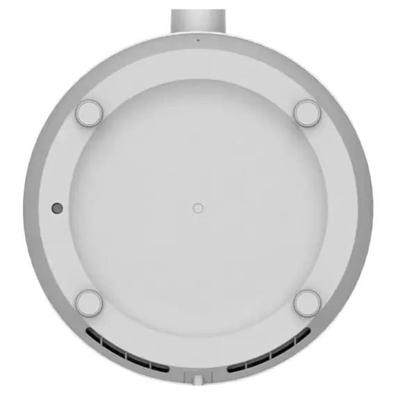 Umidificator de aer Xiaomi Humidifier 2 Lite, Alb, 6 image