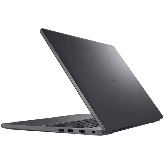 Laptop Business 16" DELL Pro 16 PC16255, Magnetite, AMD Ryzen 5 220, 16GB/512GB, Windows 11 Pro, 6 image