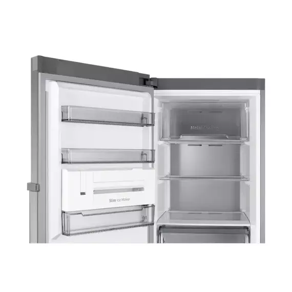 Congelator Samsung RZ32C7BBES9/EF, Oțel inoxidabil, 6 image