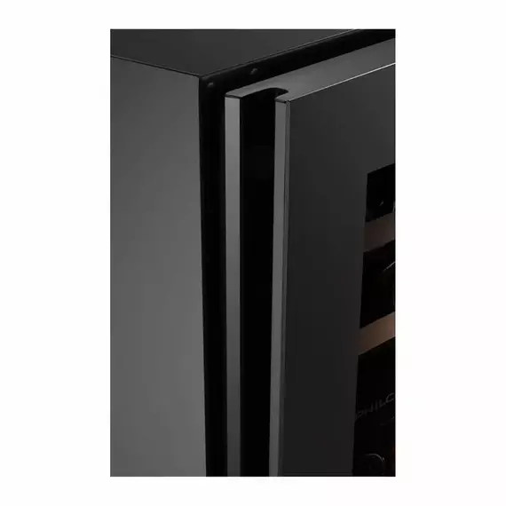 Dulap pentru vin Philco PW32GD, Negru, 4 image