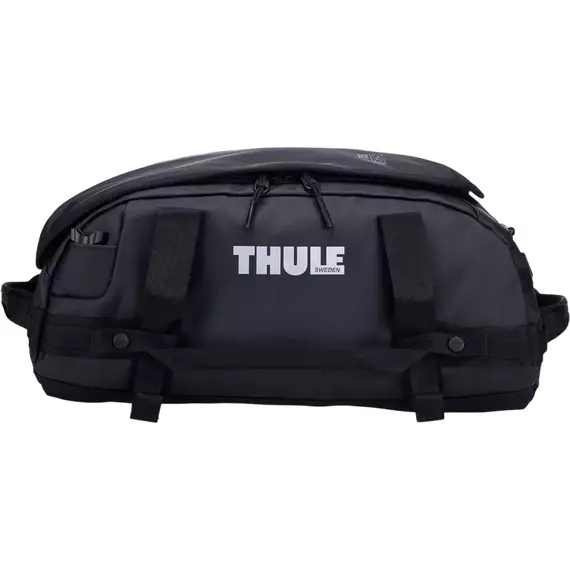 Geanta sportivă THULE Chasm Transformer, Nailon, Negru, 4 image