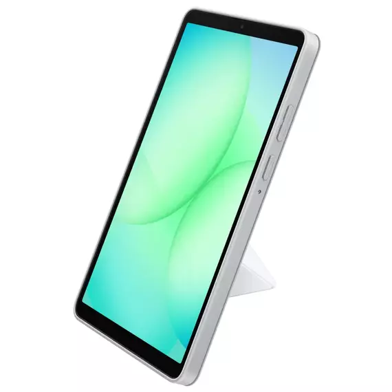 Husă pentru tabletă Samsung Tab A11, 8,7", Alb, 8 image
