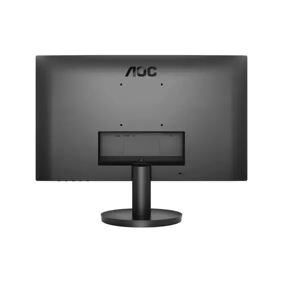 23,8" Monitor AOC 24B3HA2, IPS 1920x1080 FHD, Negru, 6 image