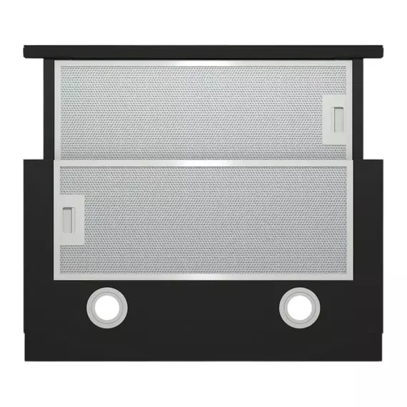 Hota încorporabilă Gorenje TH64E3BG, Negru, 4 image