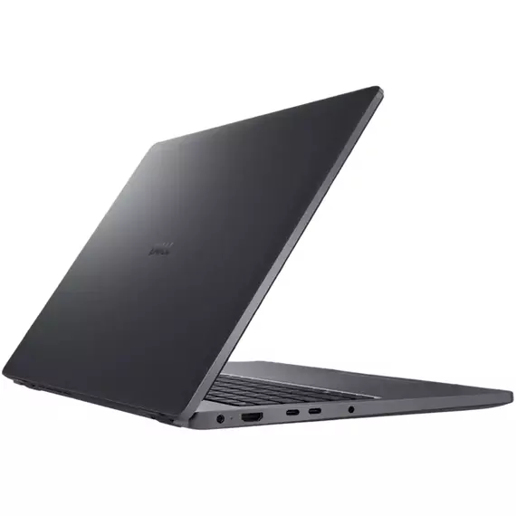 Laptop Business 16" DELL Pro 16 PC16255, Magnetite, AMD Ryzen 5 220, 16GB/512GB, Windows 11 Pro, 5 image