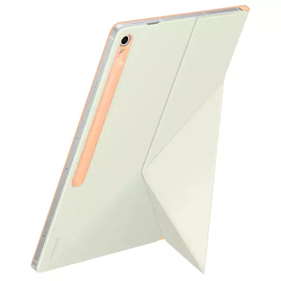 Husă pentru tabletă Samsung Smart Book Cover Tab S10 FE+, 13,1", Portocaliu, 4 image