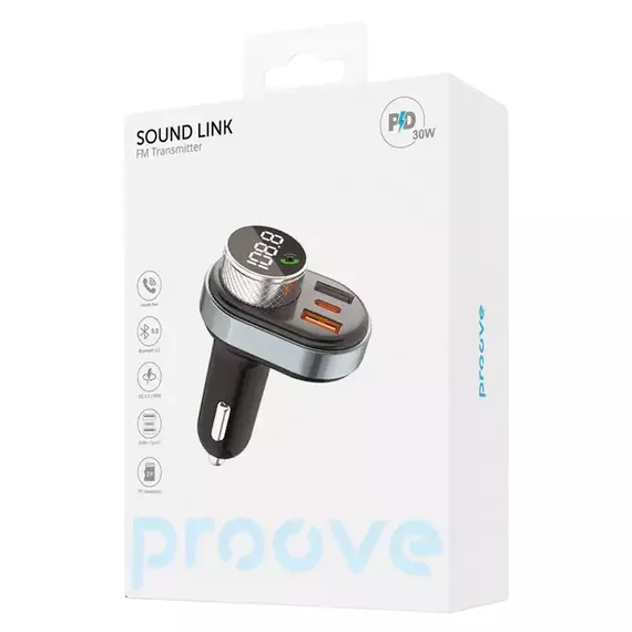 Proove, 2 image
