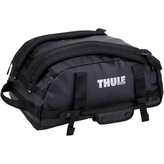 Geanta sportivă THULE Chasm Transformer, Nailon, Negru, 8 image