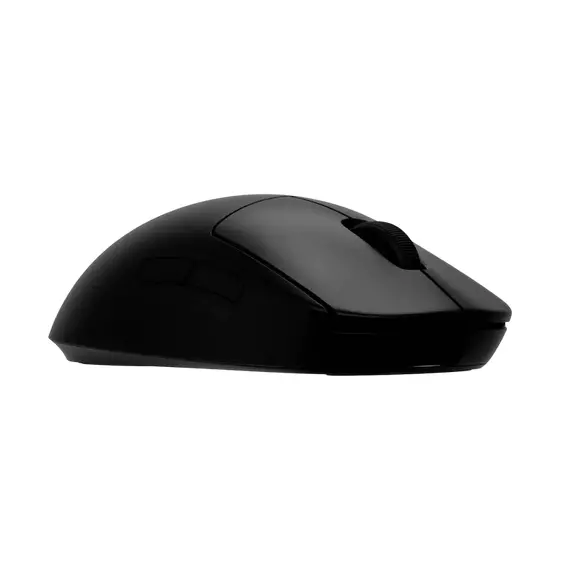 Gaming Mouse Logitech G Pro 2 LightSpeed, Negru, 4 image