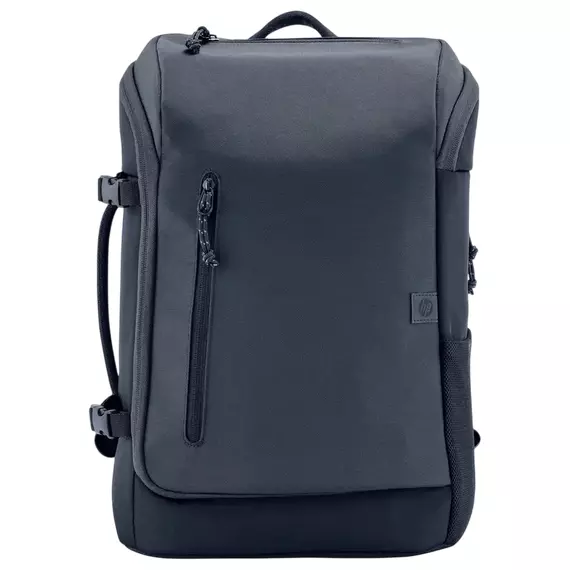 Rucsac pentru Laptop HP Travel 25, 15.6", Iron Grey, 5 image