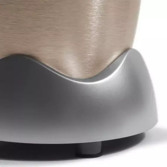 Blender staționar NutriBullet NB907CP Pro, Bej, 7 image
