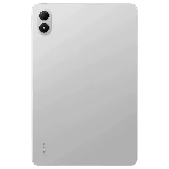 Tabletă Xiaomi Redmi Pad 2 Pro, Wi-Fi, 8GB/256GB, Argintiu, 8 image