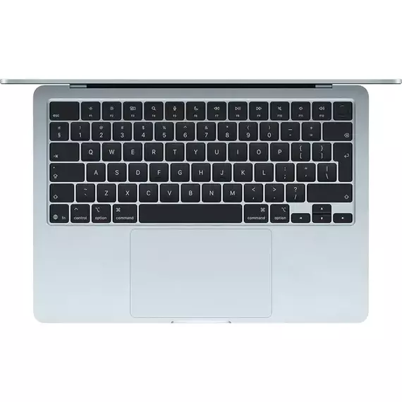 NB Apple MacBook Air 13.6" Z1L9000BT Sky Blue (M5 16Gb 512Gb) 70W charger, 3 image