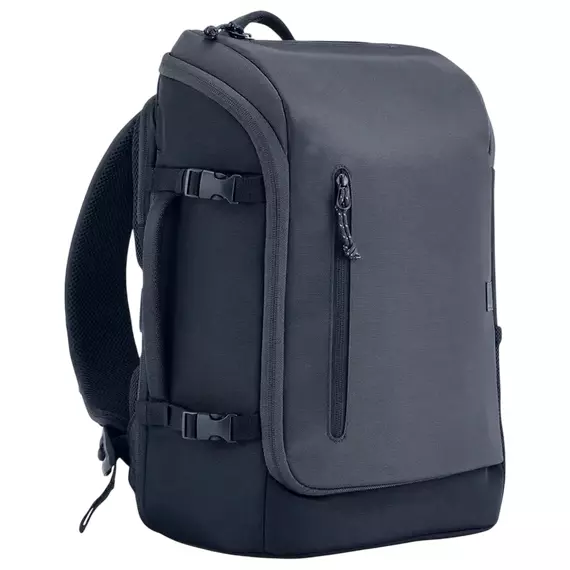Rucsac pentru Laptop HP Travel 25, 15.6", Iron Grey, 7 image