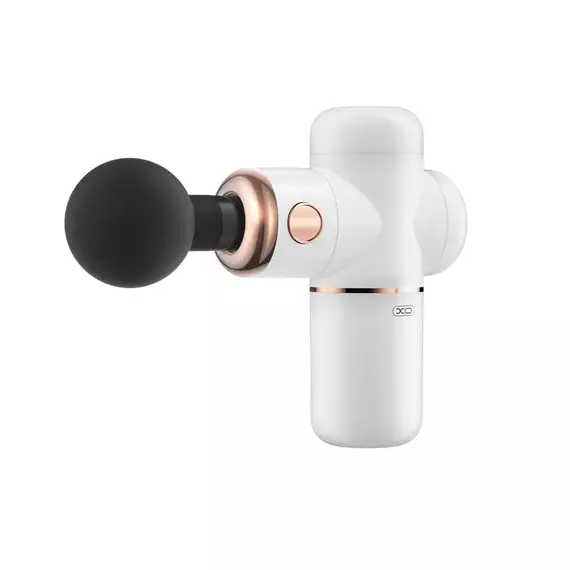 Pistol pentru masaj XO FG01, Alb, 4 image