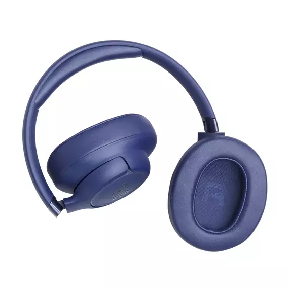 Căști JBL Tune 780NC, Albastru, 5 image