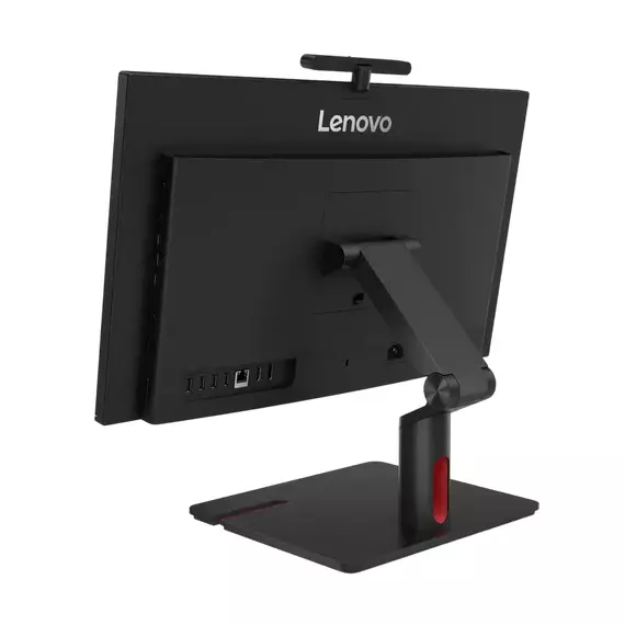 Lenovo AIO ThinkCentre M90a Gen6 Black (23.8" FHD IPS Intel ltra 5 235  GHz, 16GB, 512GB, Win11 Pro), 5 image
