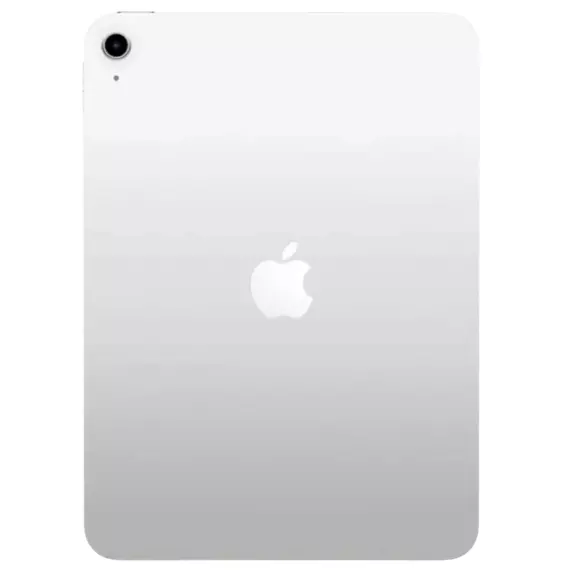 Tabletă Apple iPad 11 (2025), Wi-Fi, 6GB/256GB, Argintiu, 4 image
