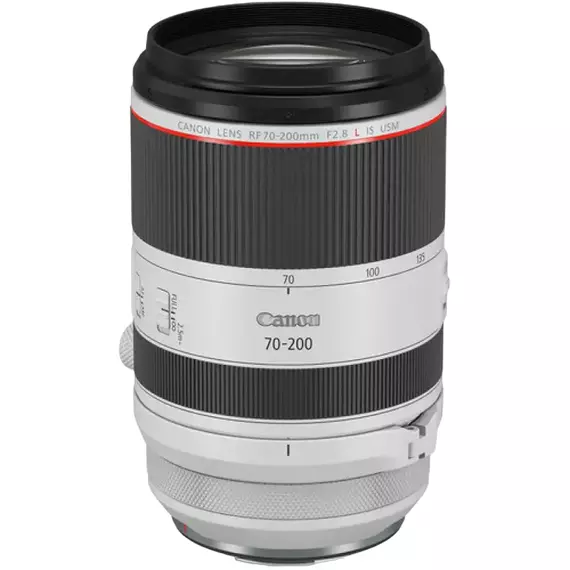 Obiectiv foto Canon RF 70-200mm f/2.8L IS USM, 6 image