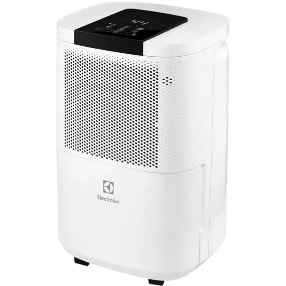 Dezumidificator Electrolux EDH-12L EU, Alb, 3 image