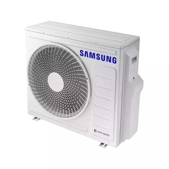 Unitate externă de aer condiționat Samsung AJ068TXJ3KH/EA, 23kBTU/h, Alb, 2 image