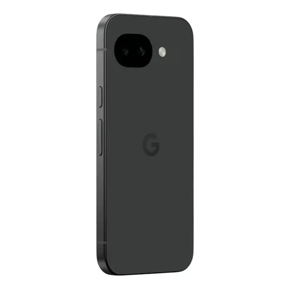 Google Pixel 10a, 8GB/128GB, Obsidian, 4 image