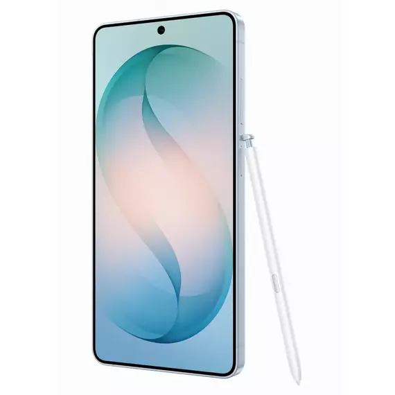 Samsung Galaxy S26 Ultra, 12GB/256GB, Sky Blue, Culoare: Albastru deschis, Memorie internă: 256 GB, 6 image