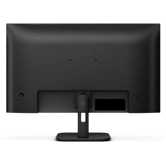 27" Monitor Philips 27E1N1200A, IPS 1920x1080 FHD, Negru, 4 image