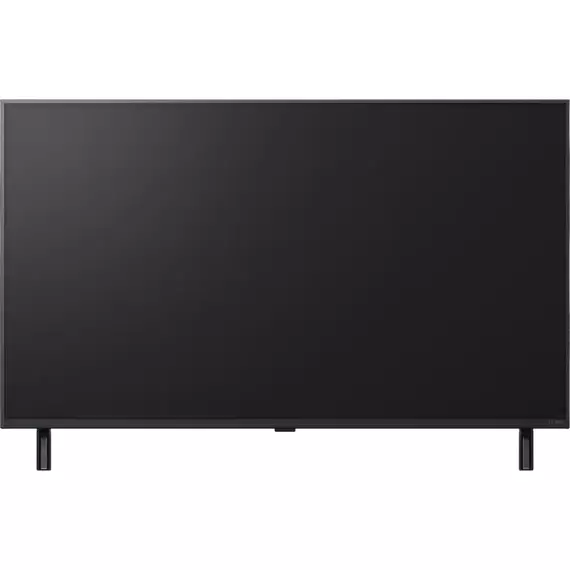 43" QNED SMART TV LG 43QNED80A6A, 3840x2160 4K UHD, webOS, Negru, 6 image