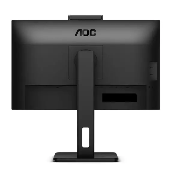 23,8" Monitor AOC 24P3QW, IPS 1920x1080 FHD, Negru, 5 image