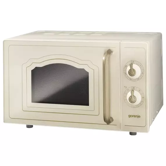 Cuptor cu microunde Gorenje MO4250CLI, Bej, 3 image