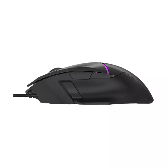 Gaming Mouse Bloody W95 Ultra, Negru, 3 image